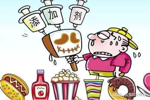 如何安全评估食品添加剂