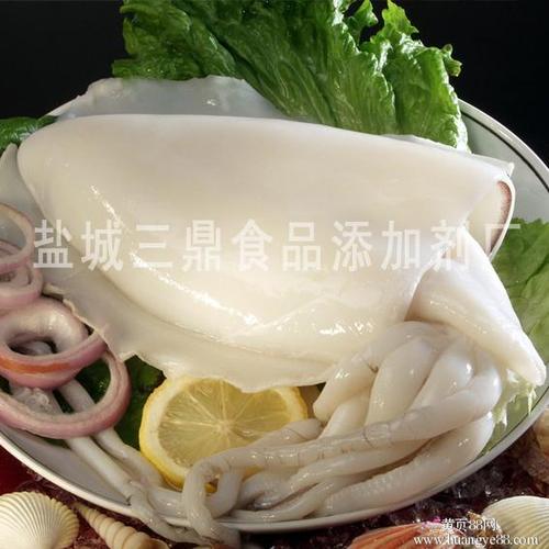 盐城三鼎食品添加剂厂产品&服务介绍